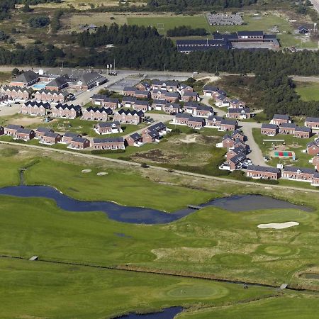 Apartment Maura - 2-3Km From The Sea In Western Jutland By Interhome Sonderby  Экстерьер фото